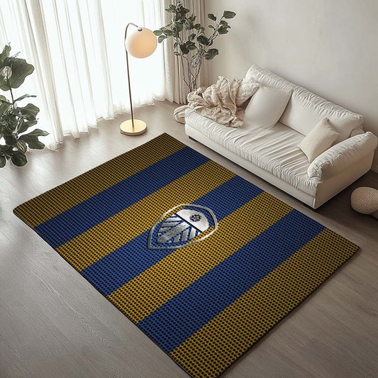 Leeds United FC EFL Championship 09 Teppich
