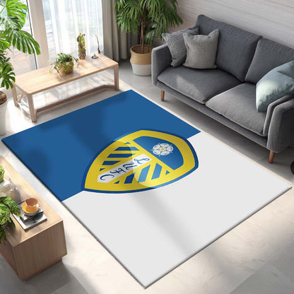 Leeds United FC EFL Championship 10 Teppich 2