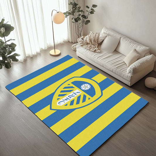 Leeds United FC EFL Championship 13 Teppich