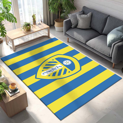 Leeds United FC EFL Championship 13 Teppich 2