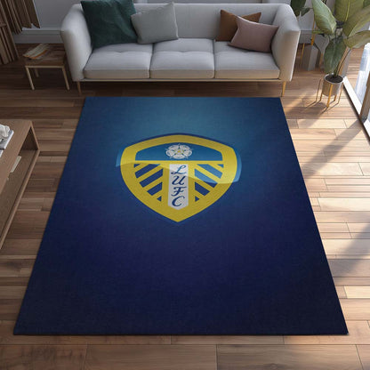 Leeds United FC EFL Championship 17 Teppich 2