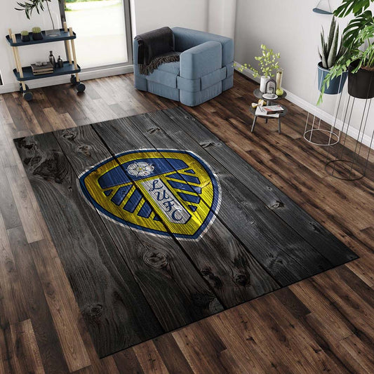 Leeds United FC EFL Championship 20 Teppich