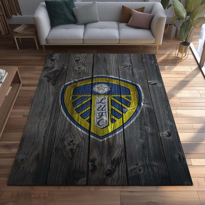 Leeds United FC EFL Championship 20 Teppich 2