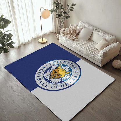 Leicester City Football Club 01 Teppich