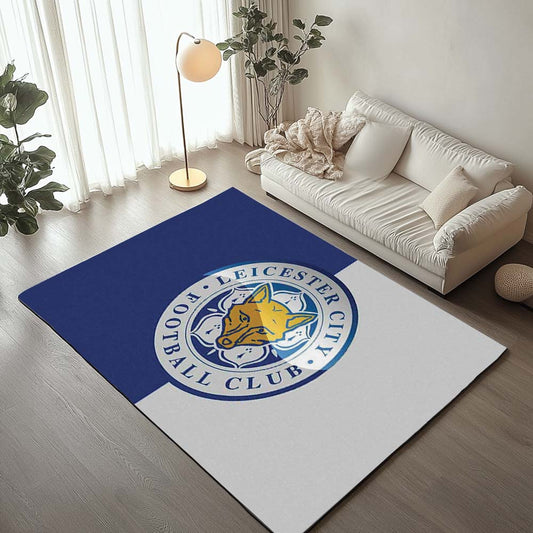Leicester City Football Club 01 Teppich