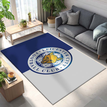 Leicester City Football Club 01 Teppich 2