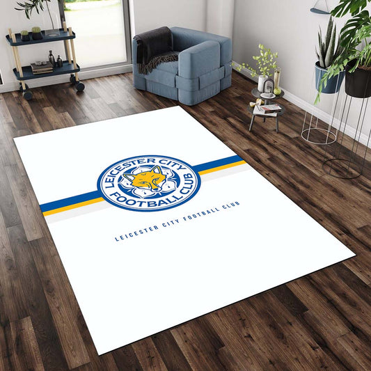 Leicester City Football Club 031 Teppich