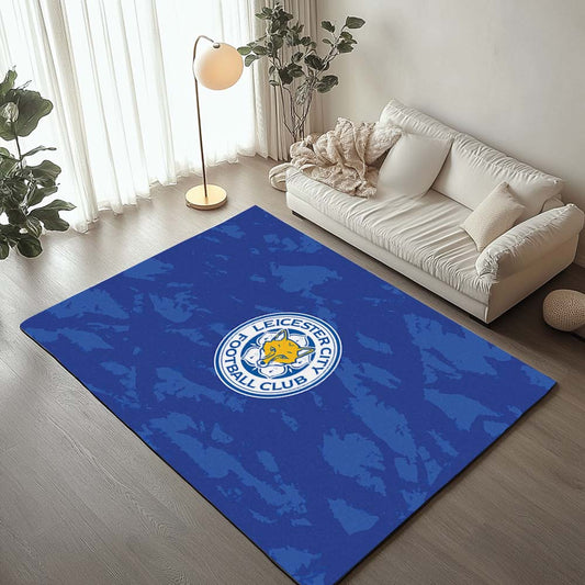 Leicester City Football Club 06 Teppich
