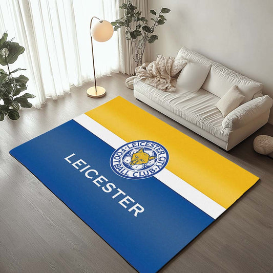 Leicester City Football Club 07 Teppich