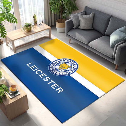 Leicester City Football Club 07 Teppich 2