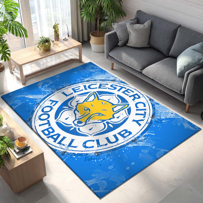 Leicester City Football Club 11 Teppich 2