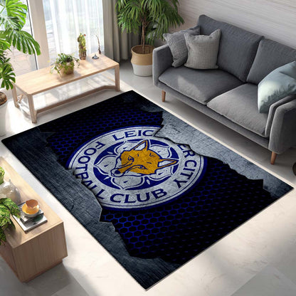 Leicester City Football Club 12 Teppich 2
