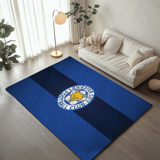 Leicester City Football Club 13 Teppich