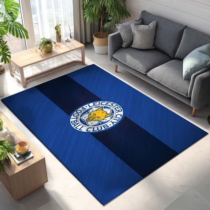 Leicester City Football Club 13 Teppich 2