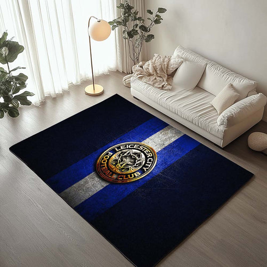 Leicester City Football Club 14 Teppich