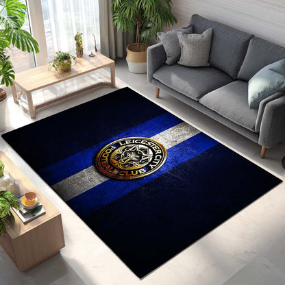 Leicester City Football Club 14 Teppich 2