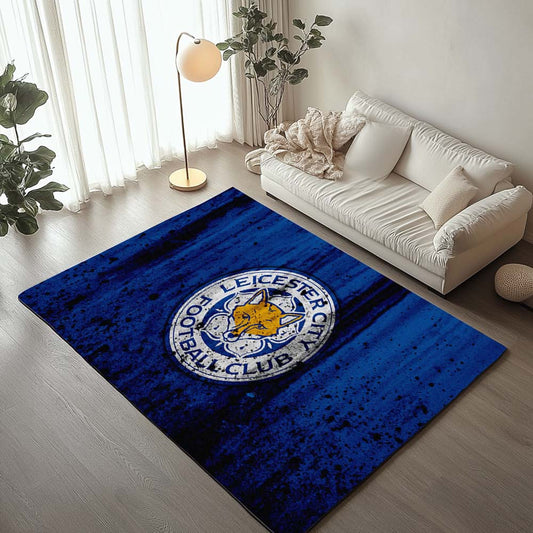 Leicester City Football Club 15 Teppich