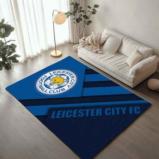 Leicester City Football Club 2 Teppich
