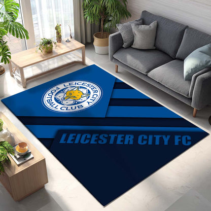 Leicester City Football Club 2 Teppich 2