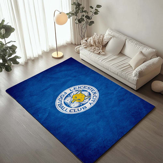 Leicester City Football Club 71 Teppich
