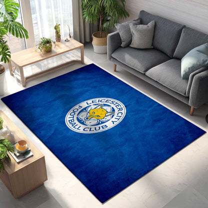 Leicester City Football Club 71 Teppich 2