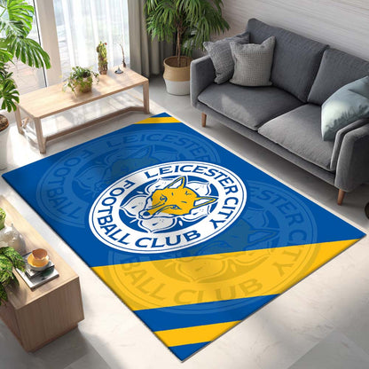Leicester City Football Club 81 Teppich 2