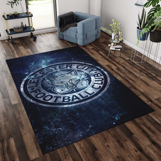 Leicester City Football Club 91 Teppich