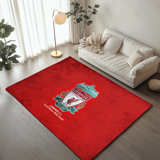 Liverpool Football Club 1 Teppich