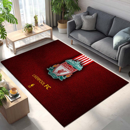 Liverpool Football Club 9 Teppich 2