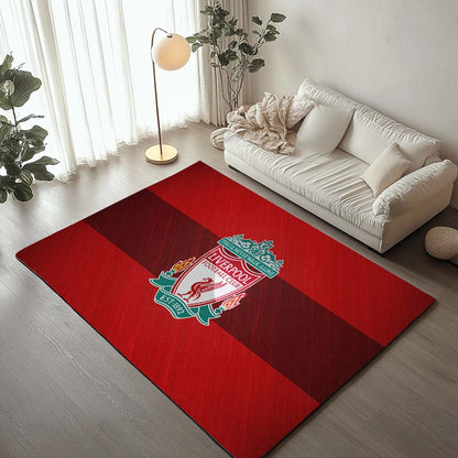 Liverpool Football Club LFC 19 Teppich