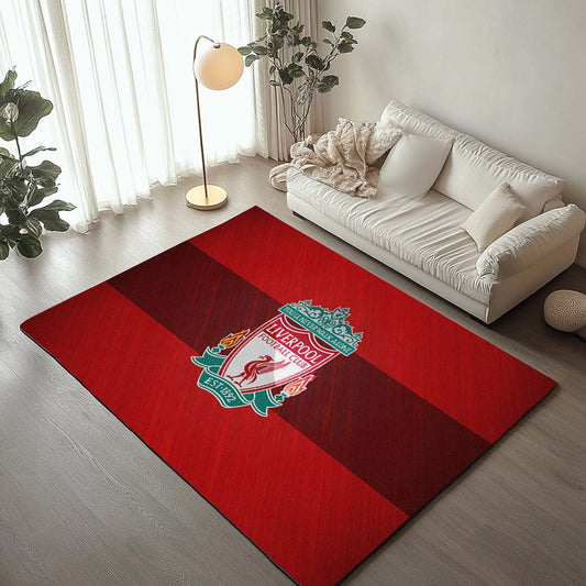 Liverpool Football Club LFC 19 Teppich