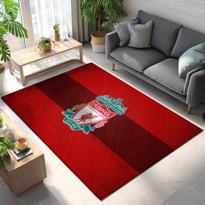 Liverpool Football Club LFC 19 Teppich 2