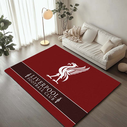 Liverpool Football Club LFC 22 Teppich
