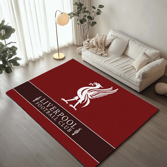 Liverpool Football Club LFC 22 Teppich