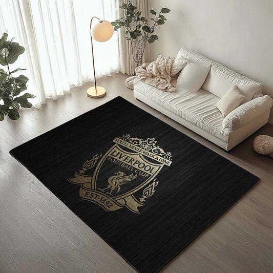 Liverpool Football Club LFC 27 Teppich