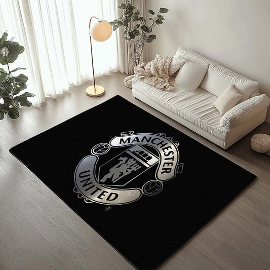 Manchester United FC Sport 11 Teppich