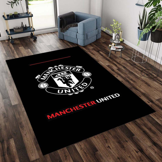 Manchester United FC Sport 14 Teppich