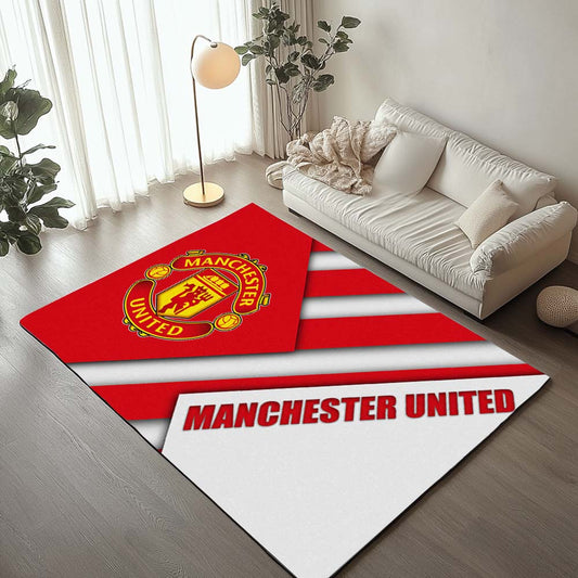 Manchester United Football Club 13 Teppich