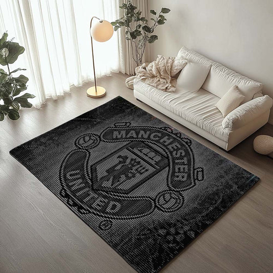 Manchester United Football Club 6 Teppich