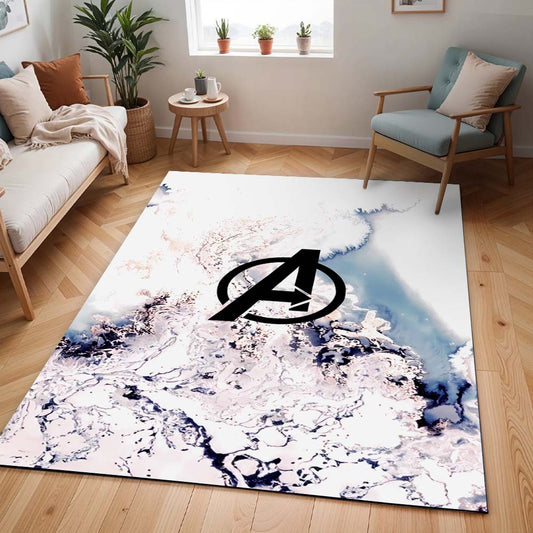 Marvel Avengers 1031 Teppich - TOK