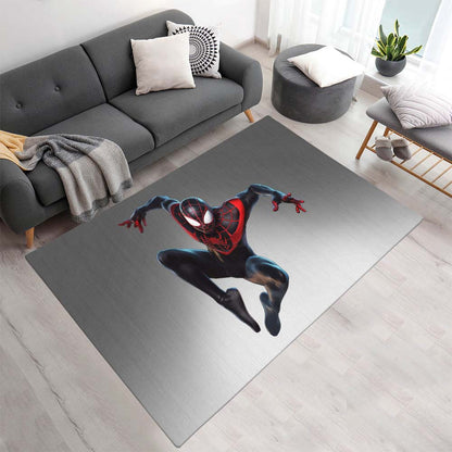 Marvel Ultimate Alliance 3 Miles Morales Spider-Man Teppich - TOK