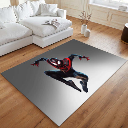 Marvel Ultimate Alliance 3 Miles Morales Spider-Man Teppich - TOK 2