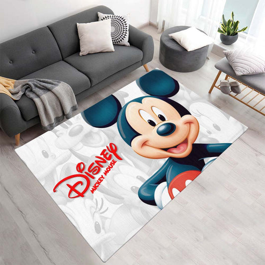 Micky Maus – Disney Teppich - TOK