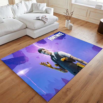 Midas Fortnite Skin 02 Teppich - TOK 2