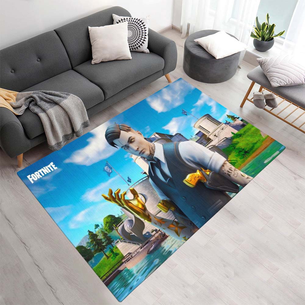 Midas Neuer Skin Fortnite Teppich - TOK