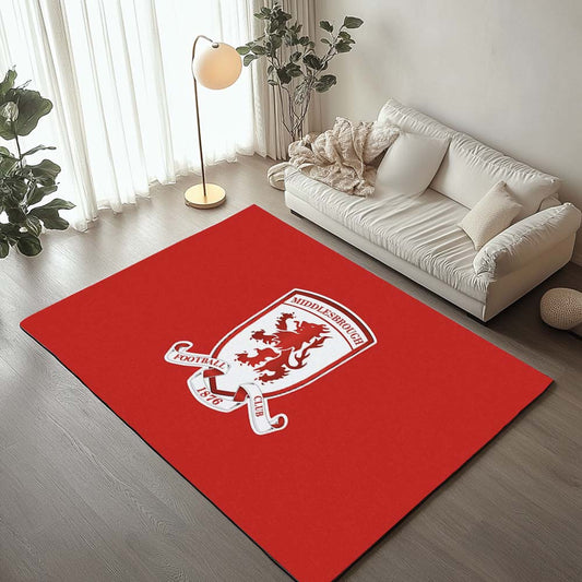Middlesbrough FC EFL Championship 03 Teppich