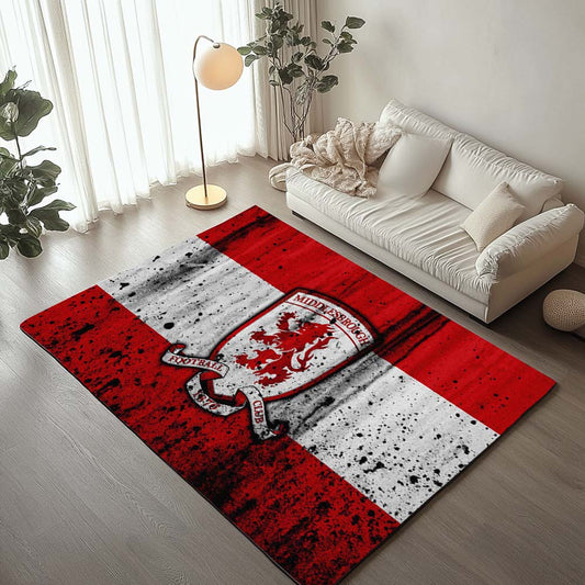Middlesbrough FC EFL Championship 05 Teppich