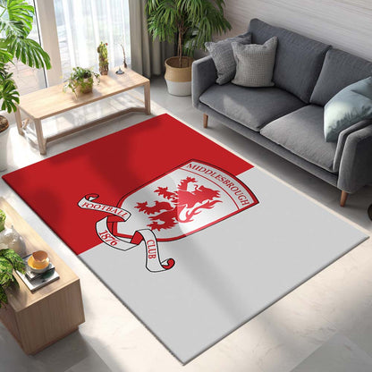 Middlesbrough FC EFL Championship 10 Teppich 2