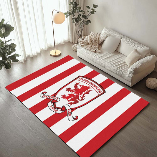 Middlesbrough FC EFL Championship 16 Teppich