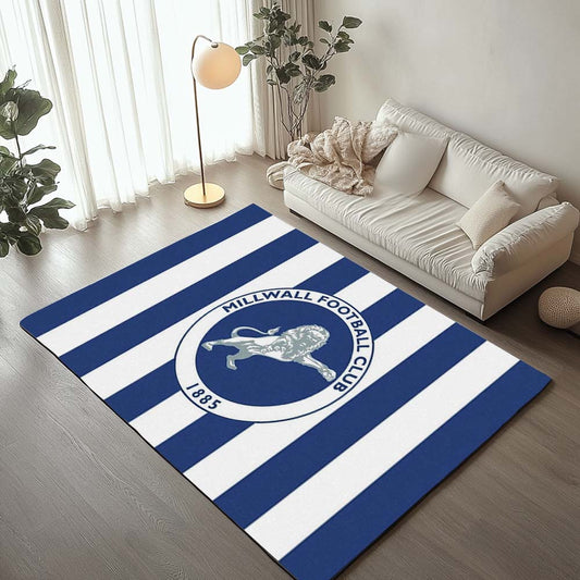 Millwall FC EFL Championship 01 Teppich